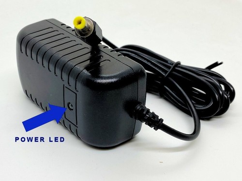 Power supply adapter for - supply,