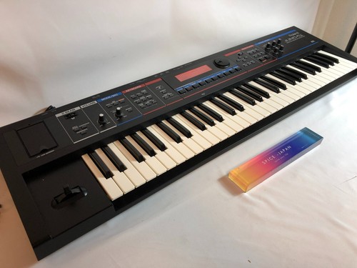 Roland juno key - juno, 61-key